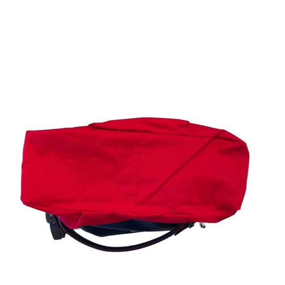 Dooney & Bourke Teagan 2pc Italian Vacchetta Leather Florentine Satchel MultiHP - Picture 11 of 16